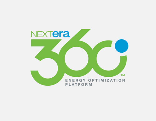 NEE 360 logologo